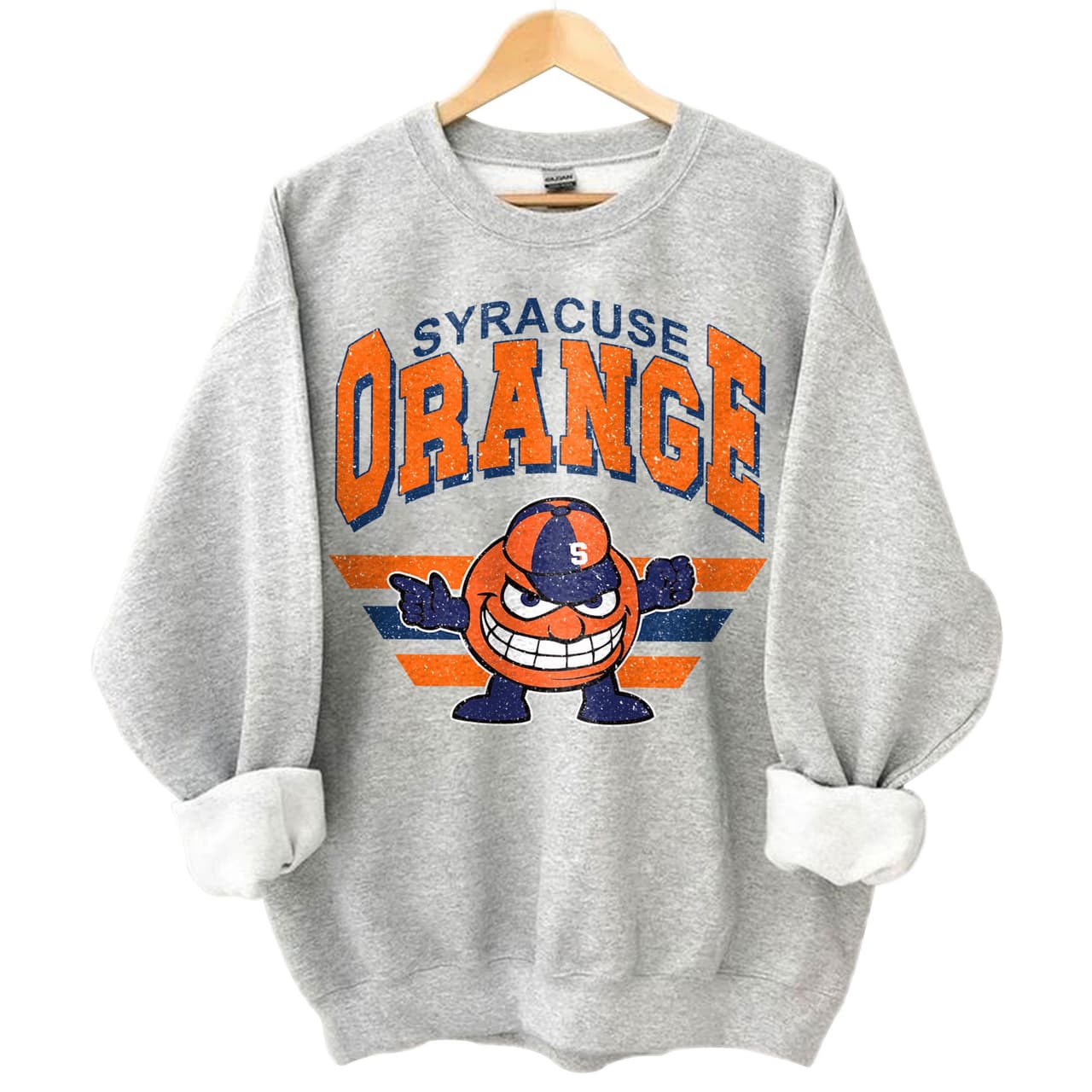 Vintage Syracuse Orange NCAA Graphic Team Shirt, Hoodie, Sweater – image 1, Syracuse Orange Tee, Syracuse Orange Merch, Syracuse Orange Shirt, Syracuse Orange Sweatshirt, Syracuse Orange Hoodie, Syracuse Orange Clothes