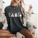 Vintage Tale as Old as Time Princess Shirt - Family Vacation Tee 3 small thumbnail