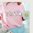 Vintage Tale as Old as Time Princess Shirt - Family Vacation Tee 2 small thumbnail