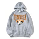 Vintage Tennessee Volunteers NCAA Graphic Casual Hoodie for Fans 1 small thumbnail