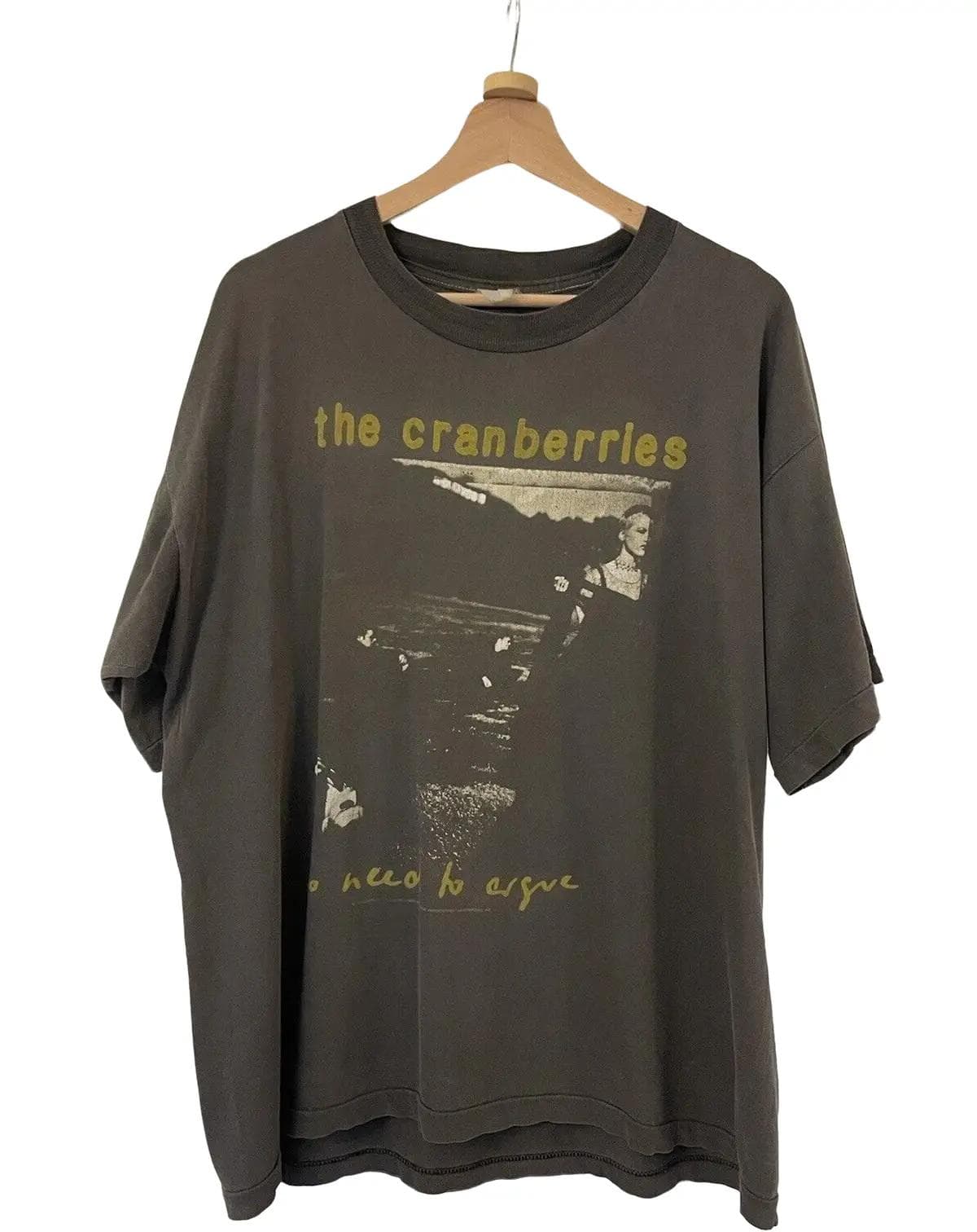 Vintage The Cranberries 1995 Tour T-shirt, Sweatshirt, Hoodie – image 1, The Cranberries 1995 Tour Tee, The Cranberries 1995 Tour Merch, The Cranberries 1995 Tour Shirt, The Cranberries 1995 Tour Sweatshirt, The Cranberries 1995 Tour Hoodie, The Cranberries 1995 Tour Clothes
