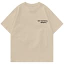 Vintage Toyota Supra JDM Camiseta - Unisex Para Entusiastas de Coches Street Racing 4 small thumbnail