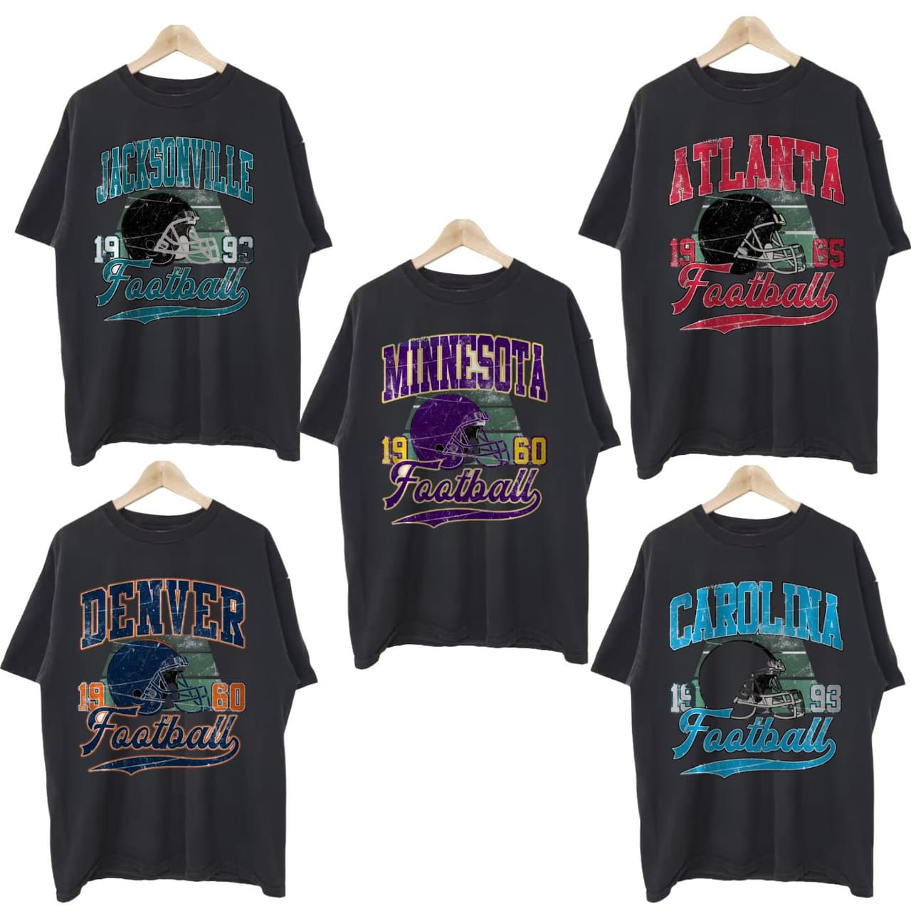 Vintage Tshirt All Team Football Tshirt, Vintage Football Big Words Logo Sweatshirt, Hometown Football Hoodie, Football Graphic Comfort Colors – image 1, NFL Tee, San Francisco 49ers Tee, Dallas Cowboys Tee, Detroit Lions Tee, Kansas City Chiefs Tee, Tampa Bay Buccaneers Tee, Arizona Cardinals Tee