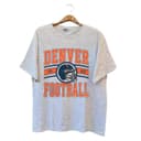 Vintage Tshirt All Team Football Tshirt Vintage Football Big Words Logo Tshirt Hometown Football Tshirt Football Thowback Vintage All Teams Tshirt Vintage Graphic Tees Football Fan Gift Graphic Shirt Unisex Tshirt 3 small thumbnail