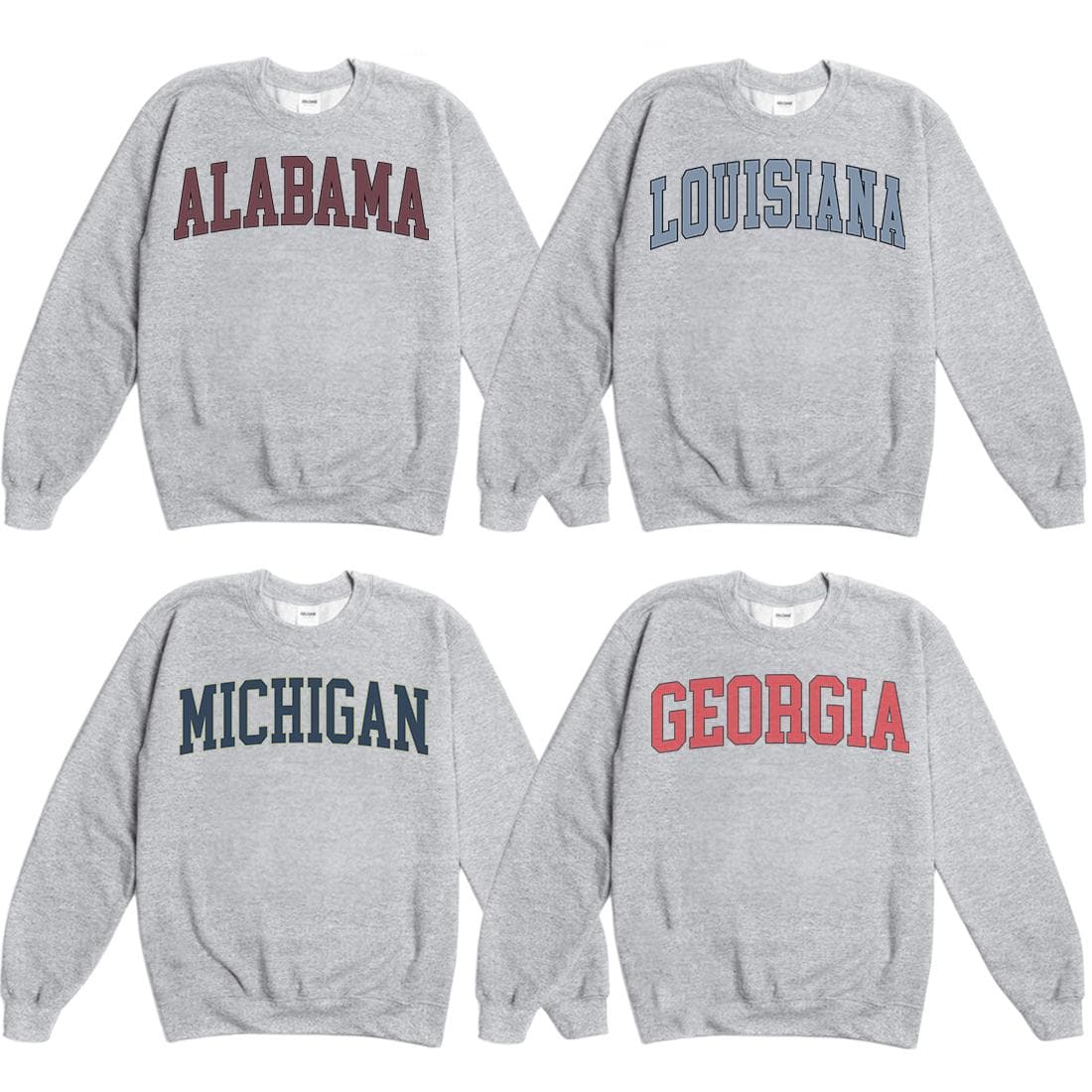 Vintage Varsity Universitaria Gildan 18000 Sudadera, Hoodie Gifts For Fútbol Americano Fan, Custom Universitaria Name Camiseta – image 1, Vintage College Tee, NCAA T-Shirt, Alabama Crimson Tide tshirt, Ohio State Buckeyes tshirt, Texas Longhorns tshirt, Georgia Bulldogs tshirt, Michigan Wolverines tshirt