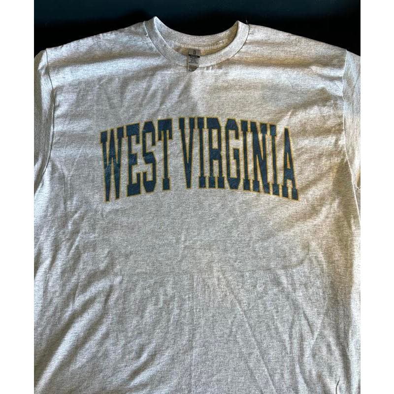 Vintage Varsity College Gildan 18500 Hoodie | Football Fan Gifts, All Teams – image 4, Vintage College Tee, NCAA T-Shirt, Alabama Crimson Tide tshirt, Ohio State Buckeyes tshirt, Texas Longhorns tshirt, Georgia Bulldogs tshirt, Michigan Wolverines tshirt