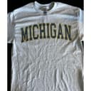 Vintage Varsity College Gildan 18500 Hoodie | Football Fan Gifts, All Teams 2 small thumbnail