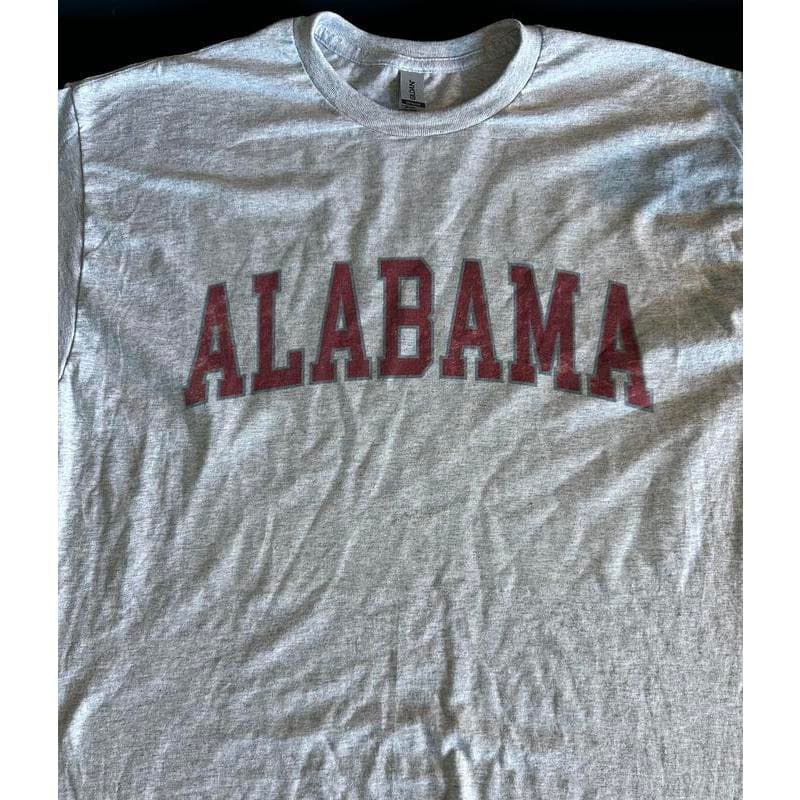 Vintage Varsity College Gildan 18500 Hoodie | Football Fan Gifts, All Teams – image 3, Vintage College Tee, NCAA T-Shirt, Alabama Crimson Tide tshirt, Ohio State Buckeyes tshirt, Texas Longhorns tshirt, Georgia Bulldogs tshirt, Michigan Wolverines tshirt