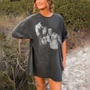 Vintage Wallen Hardy 2024 Concert T-Shirt, Sweatshirt & Hoodie 1 small thumbnail