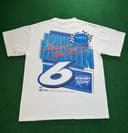 Vintage Y2K Mark Martine Viagara 6 Roush Racing Nascar Camiseta Unisex 3 small thumbnail