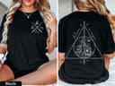 Wizard Magic School Apparel: HP Shirt, Hoodie, Sweatshirt & Gifts 4 small thumbnail