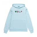 Wolf Hoodie, Tyler the Creator T-Shirt, Sweatshirt & Apparel Gift 1 small thumbnail