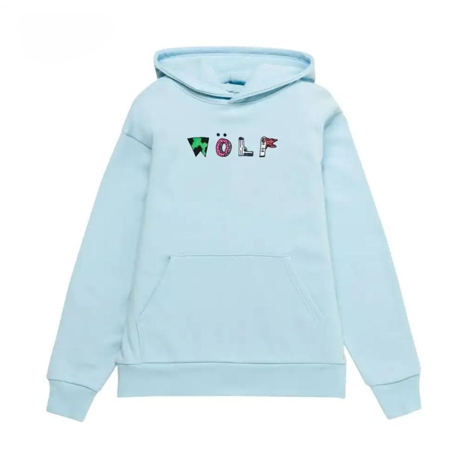 Wolf Hoodie, Tyler the Creator T-Shirt, Sweatshirt & Apparel Gift – image 1, Tyler the Creator Tee, Tyler the Creator Merch, Tyler the Creator Shirt, Tyler the Creator Sweatshirt, Tyler the Creator Hoodie, Tyler the Creator Clothes