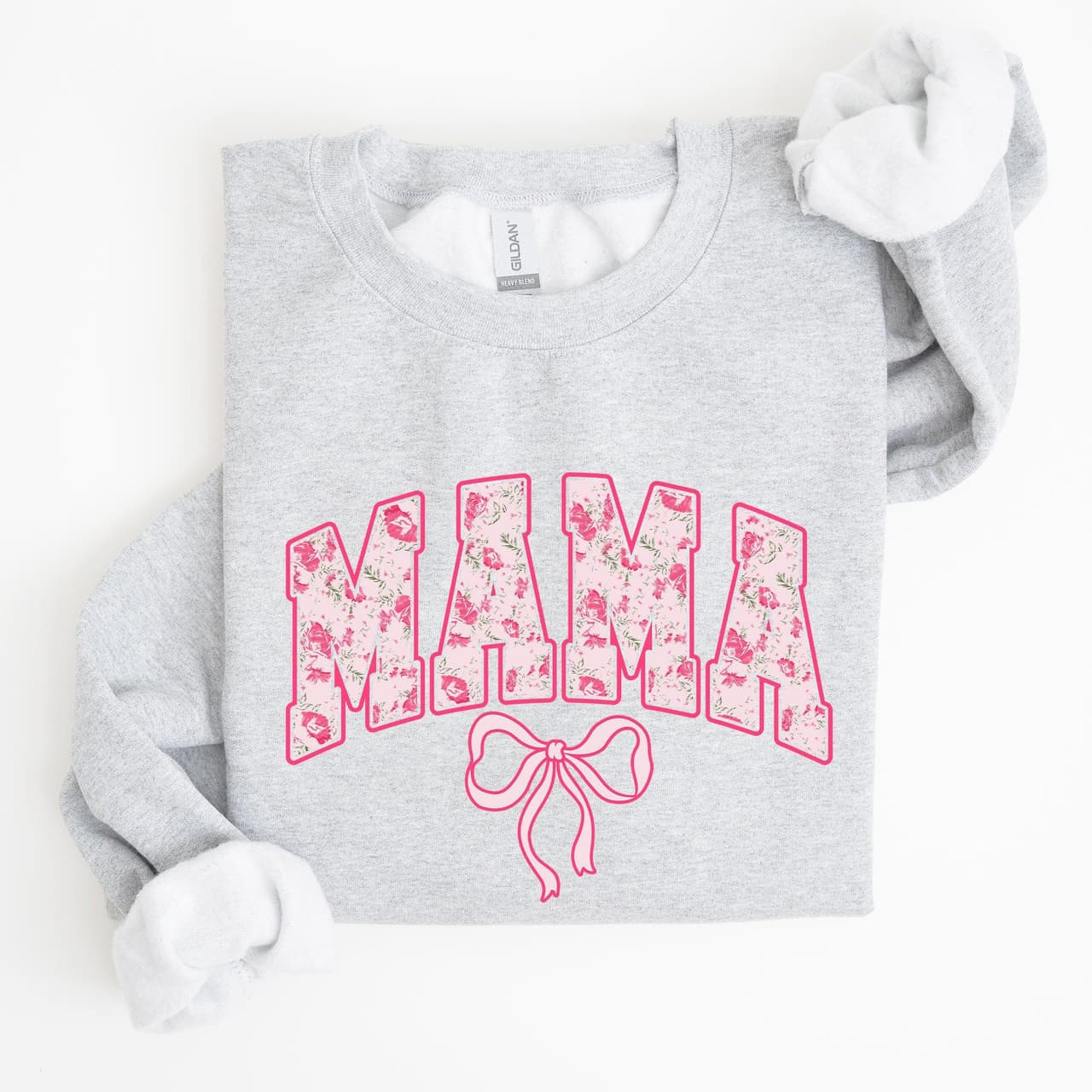 Women's Mama Coquette Pink Bows Soft Girl Era Sweatshirt Hoodie – image 2, Mama Coquette Tee, Mama Coquette Merch, Mama Coquette Shirt, Mama Coquette Sweatshirt, Mama Coquette Hoodie, Mama Coquette Clothes