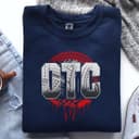 WWE Roman Reigns Summer Slam T-Shirt, Sweatshirt, Hoodie, Comfort Colors 4 small thumbnail