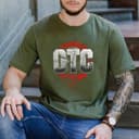 WWE Roman Reigns Summer Slam T-Shirt, Sweatshirt, Hoodie, Comfort Colors 3 small thumbnail