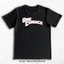 Xaviersobased 1c34 One Chance Logo T-Shirt, Y2K Meme Tee, Hoodie, Rap Fan 1 small thumbnail
