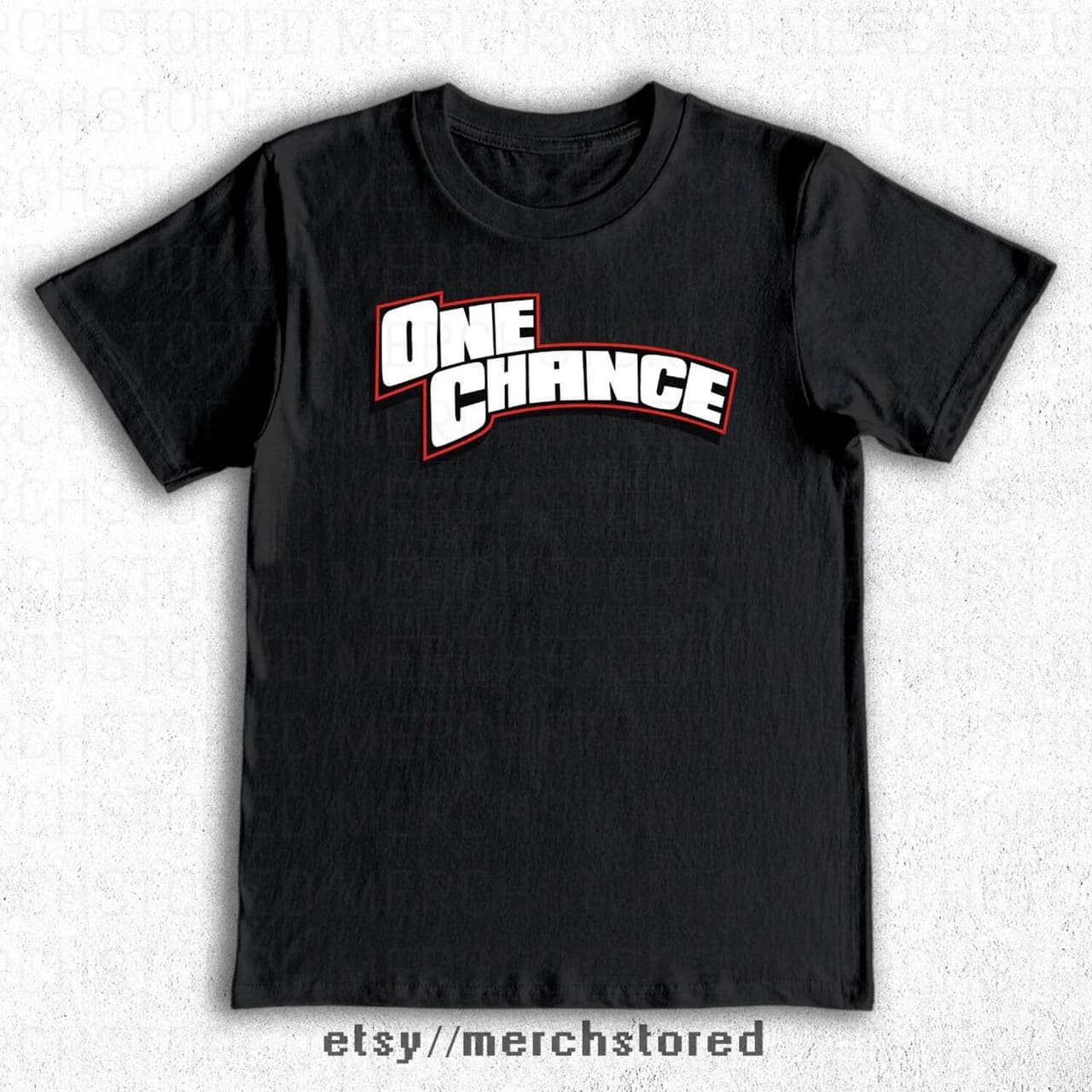 Xaviersobased 1c34 One Chance Logo T-Shirt, Y2K Meme Tee, Hoodie, Rap Fan – image 1, One Chance Tee, One Chance Merch, One Chance Shirt, One Chance Sweatshirt, One Chance Hoodie, One Chance Clothes