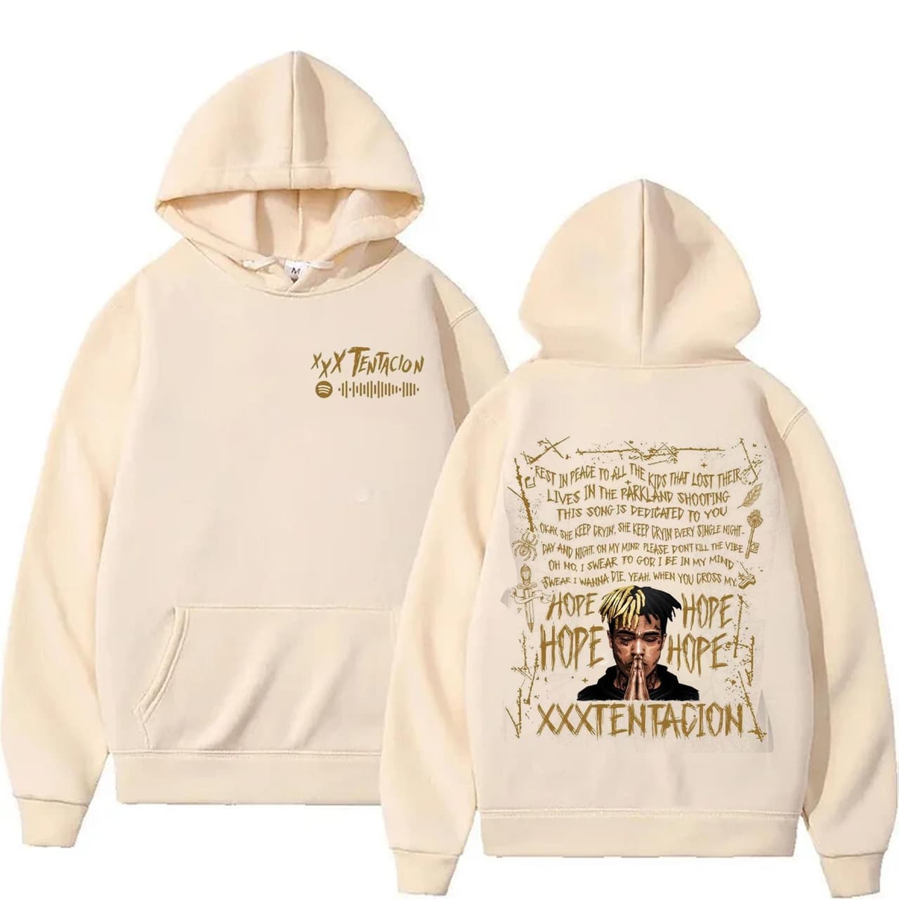 XXXTentacion 90s Hip Hop Rap Tee Hoodie & Sweatshirt - Comfort Colors – image 1, XXXTentacion 90s Tee, XXXTentacion 90s Merch, XXXTentacion 90s Shirt, XXXTentacion 90s Sweatshirt, XXXTentacion 90s Hoodie, XXXTentacion 90s Clothes