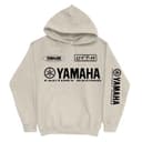 Yamaha Factory Racing & Yamalube Hoodie y Sudadera Unisex para Fans 3 small thumbnail