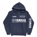 Yamaha Factory Racing & Yamalube Hoodie y Sudadera Unisex para Fans 4 small thumbnail