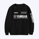 Yamaha Factory Racing & Yamalube Hoodie y Sudadera Unisex para Fans 2 small thumbnail