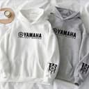 Yamaha Factory Racing: Sudaderas, Camisetas y Ropa de Carrera 1 small thumbnail