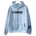 Yamaha Factory Racing: Sudaderas, Camisetas y Ropa de Carrera 4 small thumbnail