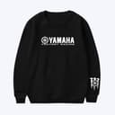 Yamaha Factory Racing: Sudaderas, Camisetas y Ropa de Carrera 2 small thumbnail
