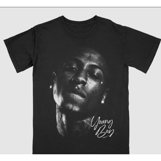 YB Triumph Youngboy Shirt - Tour Merch, Y2K Vintage Streetwear – image 1, Youngboy Tee, Youngboy Merch, Youngboy Shirt, Youngboy Sweatshirt, Youngboy Hoodie, Youngboy Clothes