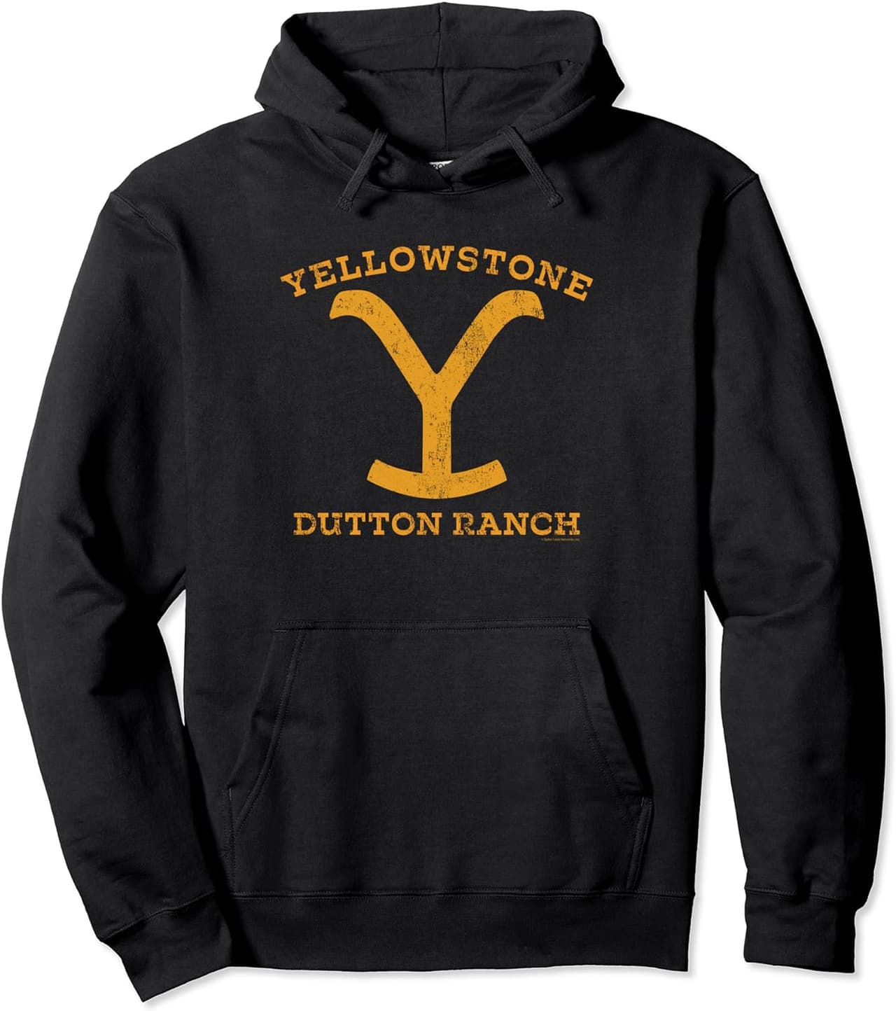 Yellowstone Dutton Ranch Pullover Hoodie by Comfort Colors – image 1, Yellowstone Dutton Ranch Tee, Yellowstone Dutton Ranch Merch, Yellowstone Dutton Ranch Shirt, Yellowstone Dutton Ranch Sweatshirt, Yellowstone Dutton Ranch Hoodie, Yellowstone Dutton Ranch Clothes
