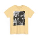 Young Michael & Janet Photo Shirt – 70s Soul RB, 80s 90s Pop King 4 small thumbnail