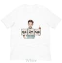 Young Sheldon Bazinga T-Shirt - Casual Round Neck Cotton Menswear 1 small thumbnail