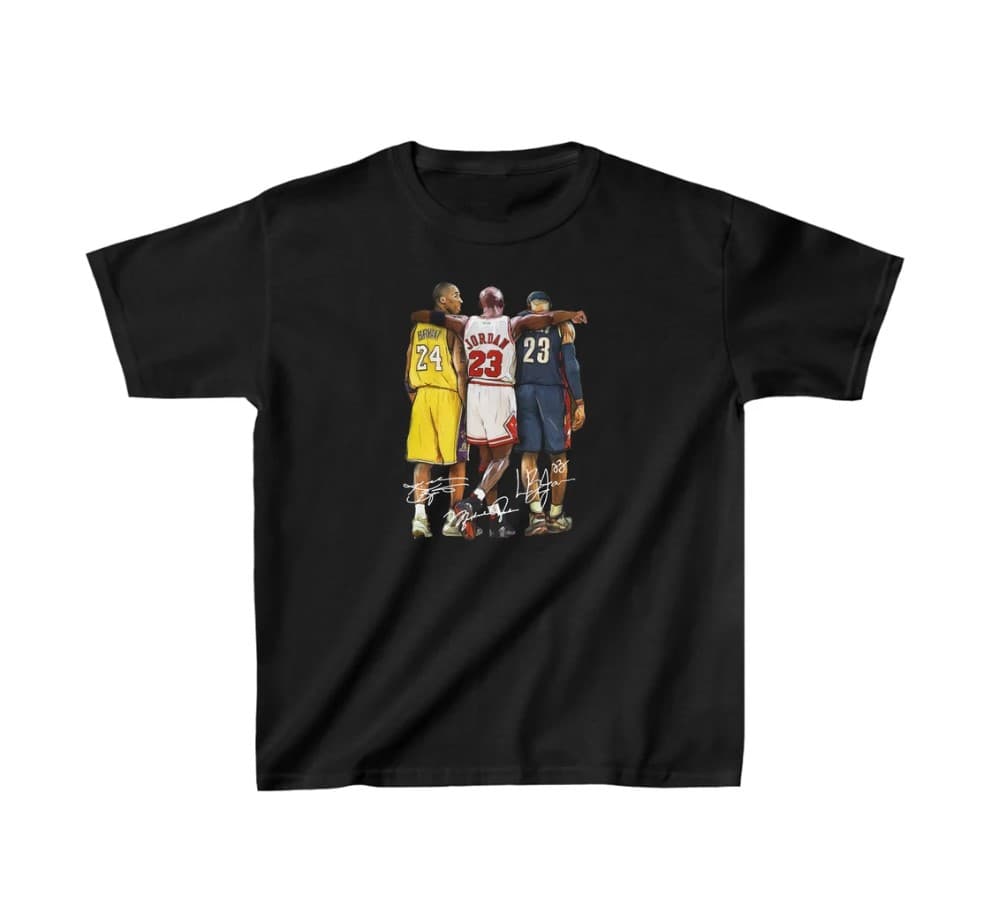 Youth + Adult Basketball Legends Youth T-Shirt, 2000s Basketball, 90s Basketball, Retro Shirt, Streetwear – image 4, Basketball Legends Tee, Basketball Legends Merch, Basketball Legends Shirt, Basketball Legends Sweatshirt, Basketball Legends Hoodie, Basketball Legends Clothes
