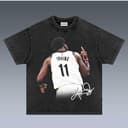 Youth Adult Kyrie Irving Vintage Y2K Graphic Tee & Sweatshirt 1 small thumbnail
