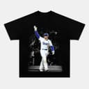 Camiseta FREDDIE WALK-OFF para Jóvenes y Adultos, Sudadera Dodgerss Vintage Y2K, Regalo para Aficionados al Béisbol 1 small thumbnail