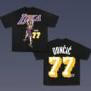 Camiseta Gráfica Sudadera Luka Doncic 5 Jóvenes y Adultos Regalo Y2K 1 small thumbnail