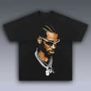 Youth and Adult Vintage SGA V1 Tee, graphic tees for boys, basketball shirt, Cotton Unisex Graphic Fan Gift for Him Gift For Her Vintage Y2K Crewneck Graphic Tee Sweatshirt 1 small thumbnail