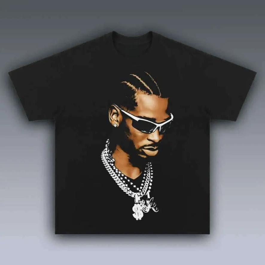 Youth and Adult Vintage SGA V1 Tee, graphic tees for boys, basketball shirt, Cotton Unisex Graphic Fan Gift for Him Gift For Her Vintage Y2K Crewneck Graphic Tee Sweatshirt – image 1, SGA Tee, SGA Merch, SGA Shirt, SGA Sweatshirt, SGA Hoodie, SGA Clothes