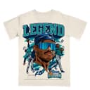 Youth Ken Griffey Jr 'The Kid' Baseball Tee - Vintage Street Style Shirt 1 small thumbnail