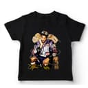 Youth Kobe B Signature Rings Graphic T-Shirt, Mamba Shirt, Kobe Tees, Basketball Fan Tee 1 small thumbnail