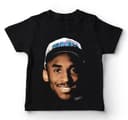 Youth Kobe T-Shirt, Mamba Fan Shirt, los angeles basketball shirt, christmas gifts 2 small thumbnail