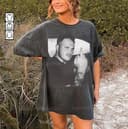 Zach B Quittin Time Tour 2024 Merch Funny Meme Country Shirt 1 small thumbnail