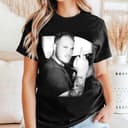 Zach B Quittin Time Tour 2024 Merch Funny Meme Country Shirt 2 small thumbnail