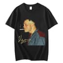 Zach Shirt Bryan: Personalized Unisex Tee, Sweatshirt, Hoodie - Comfort Colors 1 small thumbnail