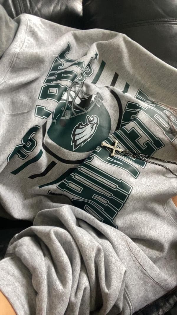 Nina Apadula added a photo of their purchase