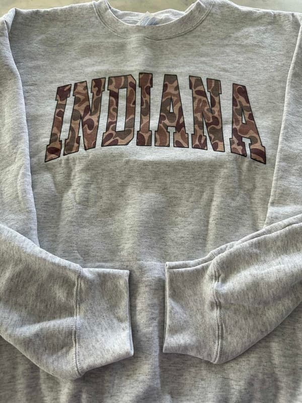 Lyndsay added a photo of their purchase