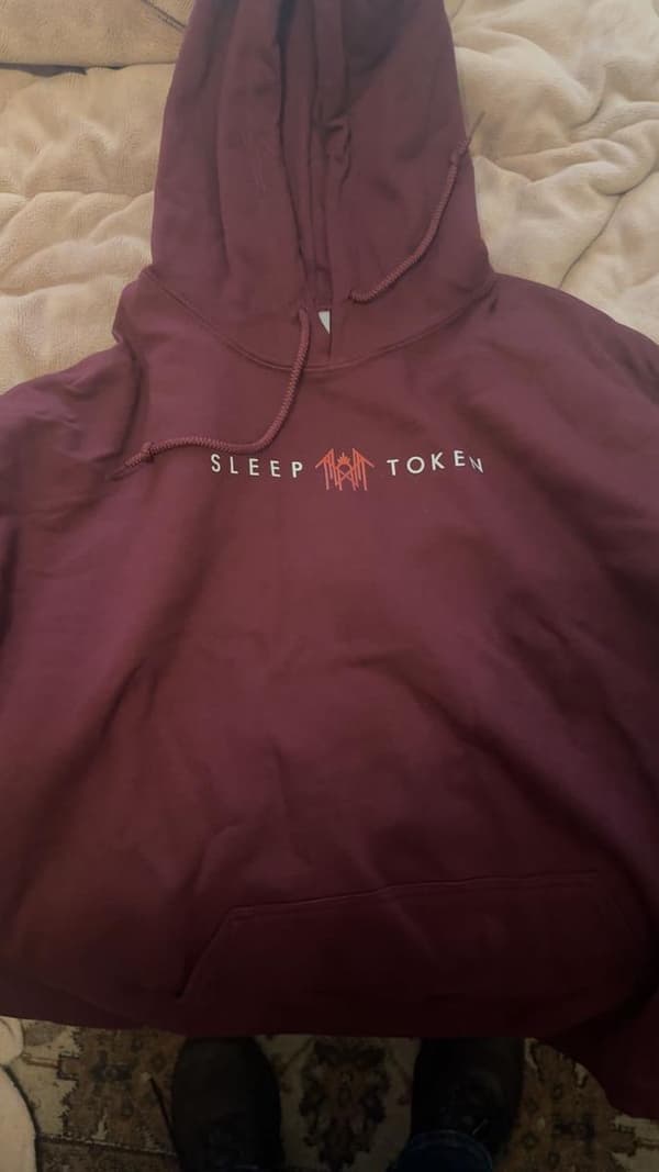 WeAreWu4ever added a photo of their purchase