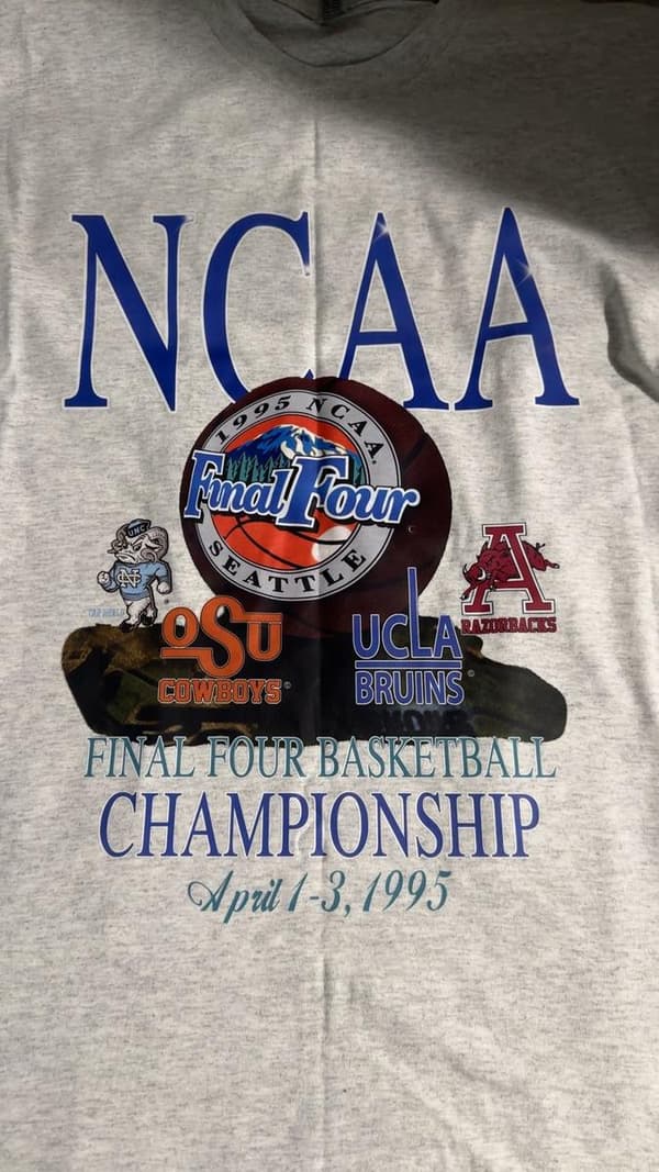 MacKenzie Campbell added a photo of their purchase