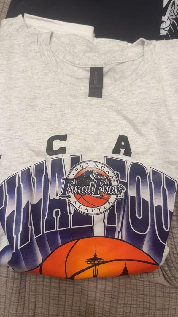 Logan Anderson added a photo of their purchase